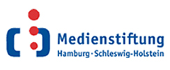 Logo Medienstiftung